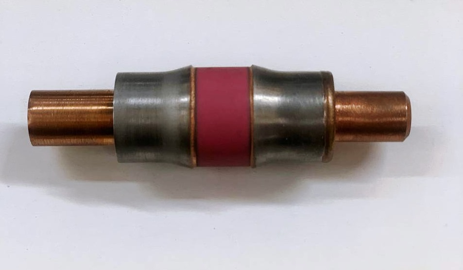 Изолятор металлокерамический